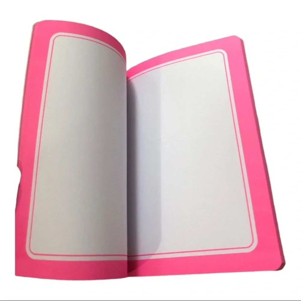 2-pack Goals‎ and Ideas notebook planners new